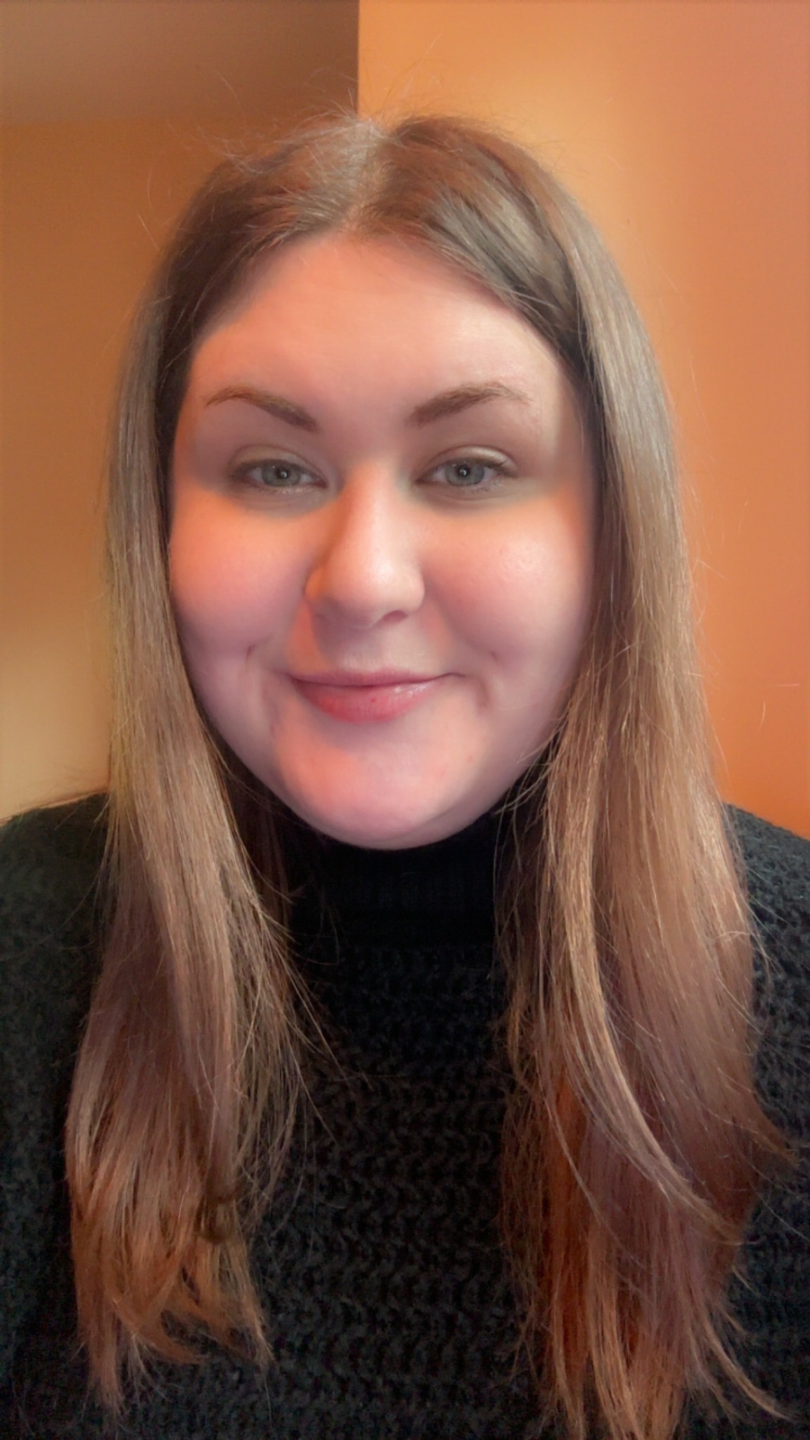 Kaitlin Bussey, Program Manager for DODD Services in Madison County